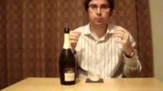 Video Blog #8 Colsaliz Prosecco NV