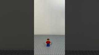 Dropping lego sets each day | day 1