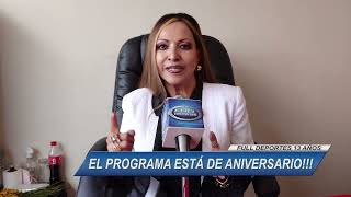 TOPACIO - PRESIDENTA EJECUTIVA TV OFF TRAVEL