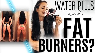 Fat Burners? Water Pills? Glute progress + Diet Tips | Undeniable S3 EP. 18