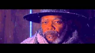 The Hateful Eight - Official Trailer [HD]