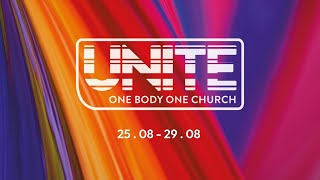 Unite 2022 Highlights