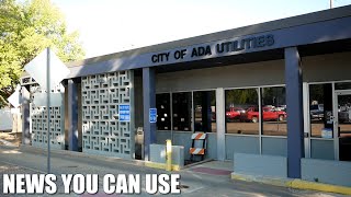 NYCU Ada Utility Department Updates