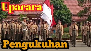 Pengukuhan Peserta Didik SMKKN Samarinda (Part 1)