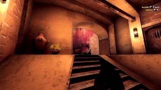 CS:GO| Dani.California 1v4