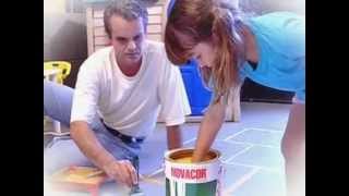 Sherwin Williams - 60 anos no Brasil