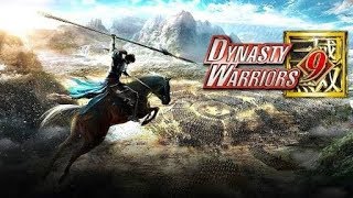 DYNASTY WARRIORS 9 - Open World Gameplay Trailer (2018) by game box|Game Box|