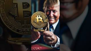 Unprecedented! Donald Trump Effect : Never Seen In History : Bitcoin Record Breaking $99,000 USD 💵