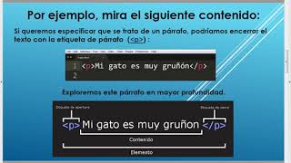 Unidad 1  Introducción HTML