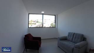 Ref: LS030  - Sala comercial para alugar - Av Presidente Costa e Silva - São Pedro