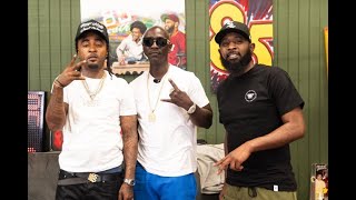 Twisted Black in the Trap | 85 South Show Podcast | 08.26.24