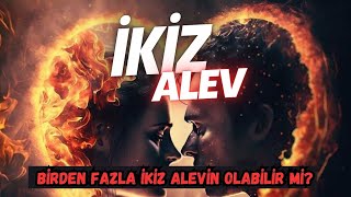 Birden Fazla İkiz Alevin Olabilir Mi?