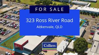 323 Ross River Road, Aitkenvale - For Sale