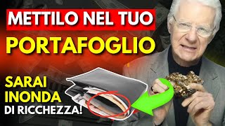 Riempi le Tue Tasche di Soldi con Queste Pratiche Potenti | Legge di Attrazione - Bob Proctor