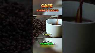 O Café: Além do Sabor, um Elixir de Saúde