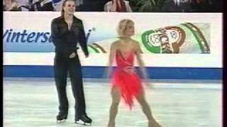 2004 EC OD Albena Denkova & Maxim Staviski