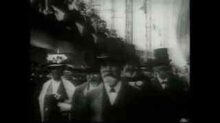 Die Geschichte der deutschen U-Boot-Waffe 1914-1945 (POLAR Film Trailer)