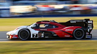 2023 ROAR before the Rolex 24