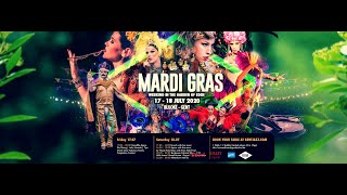 Mardi Gras @ Gentse Feesten