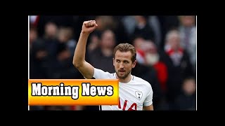 Tottenham 5-2 Southampton AS IT HAPPENED: Harry Kane breaks Premier League scoring record| Morning