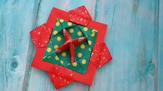 Making "Lattoo" With Craft Papers | Art And Craft | DIY | Lifehacks | Craft Ideas #one4allcreation