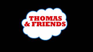 Thomas & Friends - Thomas Anthem