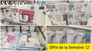 Arrivage LIDL | Incroyable Promotion que la semaine dernière | SS VLOG #price #shopping #enjoy