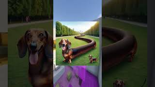 Cachorro salsicha - chatgpt  #shortvideo #shorts #chatgpt #ia #inteligenciaartificial #memes #funny