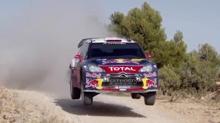 Sébastien Loeb Rally EVO Documentary The all-time greatest 2011-2013