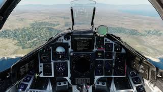 DCS AJS37 Tutorial 16 - RB05A Air to Air