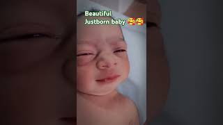 #trendingshorts #cutebaby #justborn #beautiful #justbaby #plz_subscribe_my_channel 👍👍