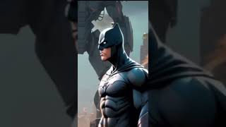 Unleash Heroic Vibes: 30 Min Lofi Music Mix | DC Superheroes Animation [Batman & Wonder Woman]