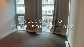 21 Nelson St #1017