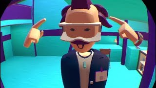 How to unlock scientist outfit in rec room (2021)