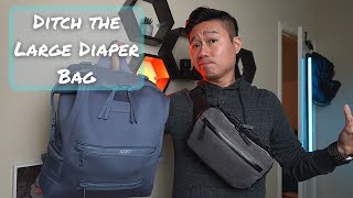 Small Diaper Bags for Toddlers