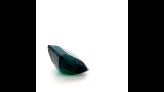 Loose Lab Grown Emerald 5.70ct