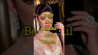 Most beautiful Arab woman #arab #emirates #nancy #youtubeshorts #top10