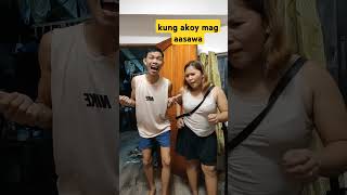 kung akoy mag aasawa #funny #comedyfilms #comedyph #pinoycomedy