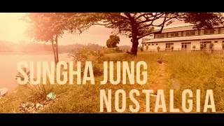 Sungha Jung - Nostalgia | Fingerstyle Cover