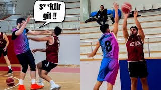 Benimle Kavga Etmeye Çalışan ÇOCUĞU SUSTURDUM ! 50+ Sayı..