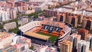 BARRIO DE MESTALLA DE VALENCIA🇪🇦. Un barrio estupendo donde nací y pase mi infancia...