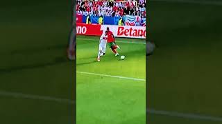 Gool portugués 1-0 tur #mechancial #automobile #machanical #equpment #rocksong #shots