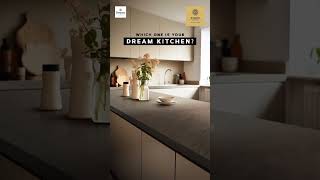 Which one is your Dream Kitchen? l Rangoli Concepts Pvt Ltd