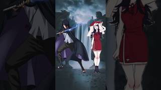 who is strongest | #sasuke #sarada #trending #shorts #fyp #naruto #boruto #viralshorts #anime