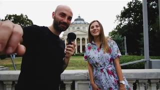 Cum promovezi o firmă de beauty pe Instagram - Alina Unciu - Episodul 22 #ciobanulaateneu