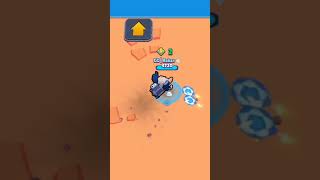 ЛУЧШИЕ ПРЫЖКИ | BRAWL STARS #shorts #brawlstars #brawlstarsmeme