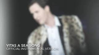 VITAS - A Sea Song / морская песенка (Official Instrumental Version)