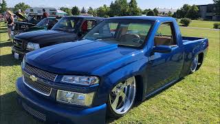 NORTHERN SHOWN DOWN  CAR / TRUCK SHOW # 2 AUG 10 2019 MILTON ONT