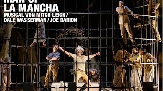 Man of La Mancha (Mitch Leigh / Dale Wasserman / Joe Darion) - Theater Orchester Biel Solothurn