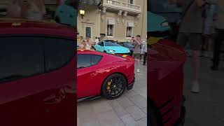 #ferrari #porsche #monaco #millionaire #money #supercars #lifestyle #rich #automobile